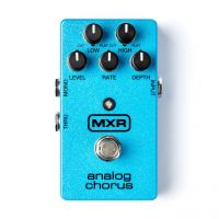 Педаль MXR ANALOG CHORUS